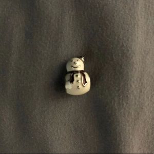 Pandora Charm